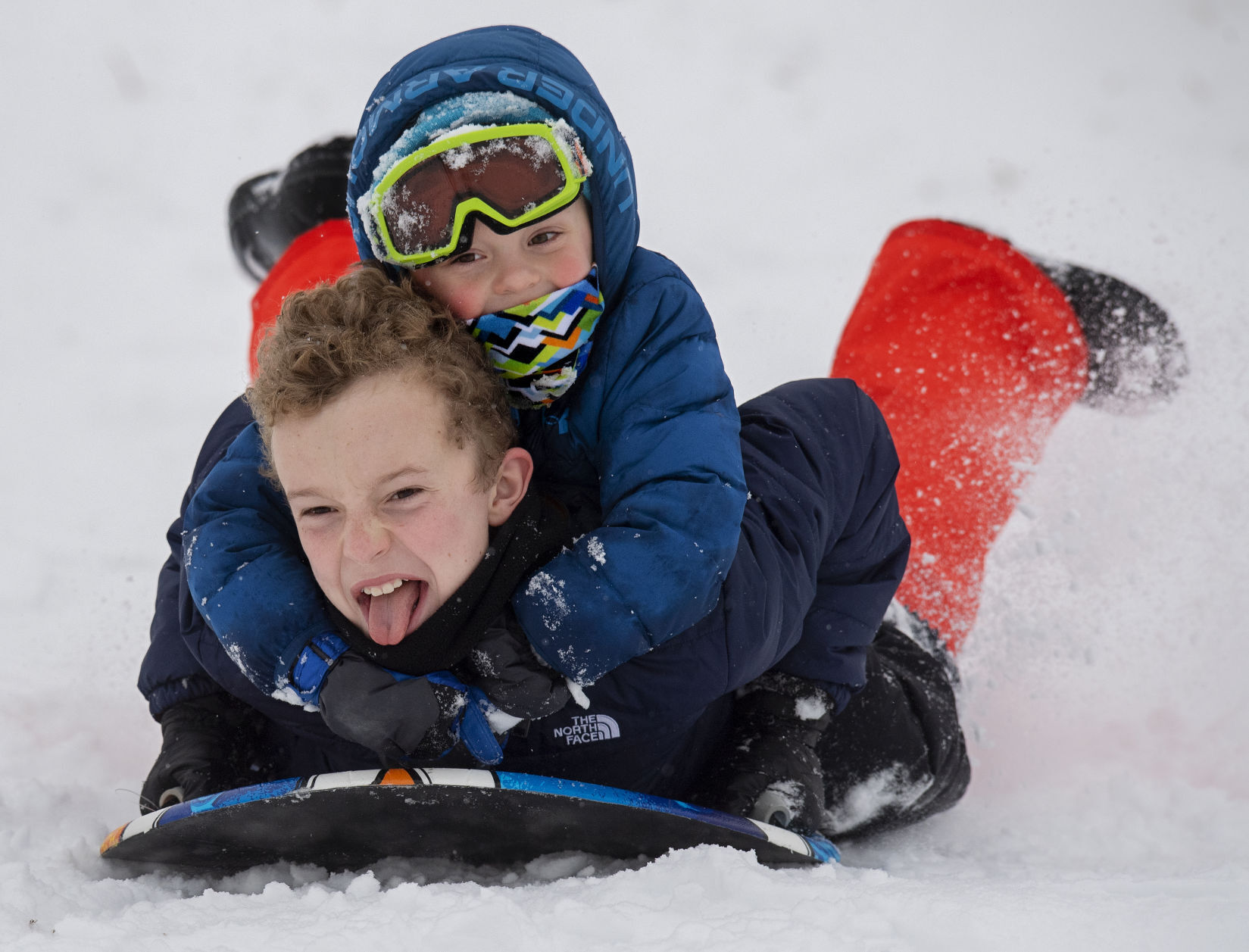 Top Journal Star photos for December